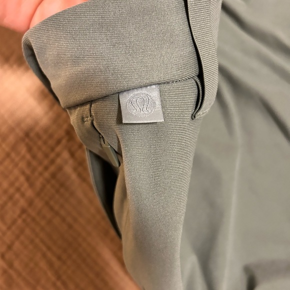 Commission pants - Picture 4 of 4